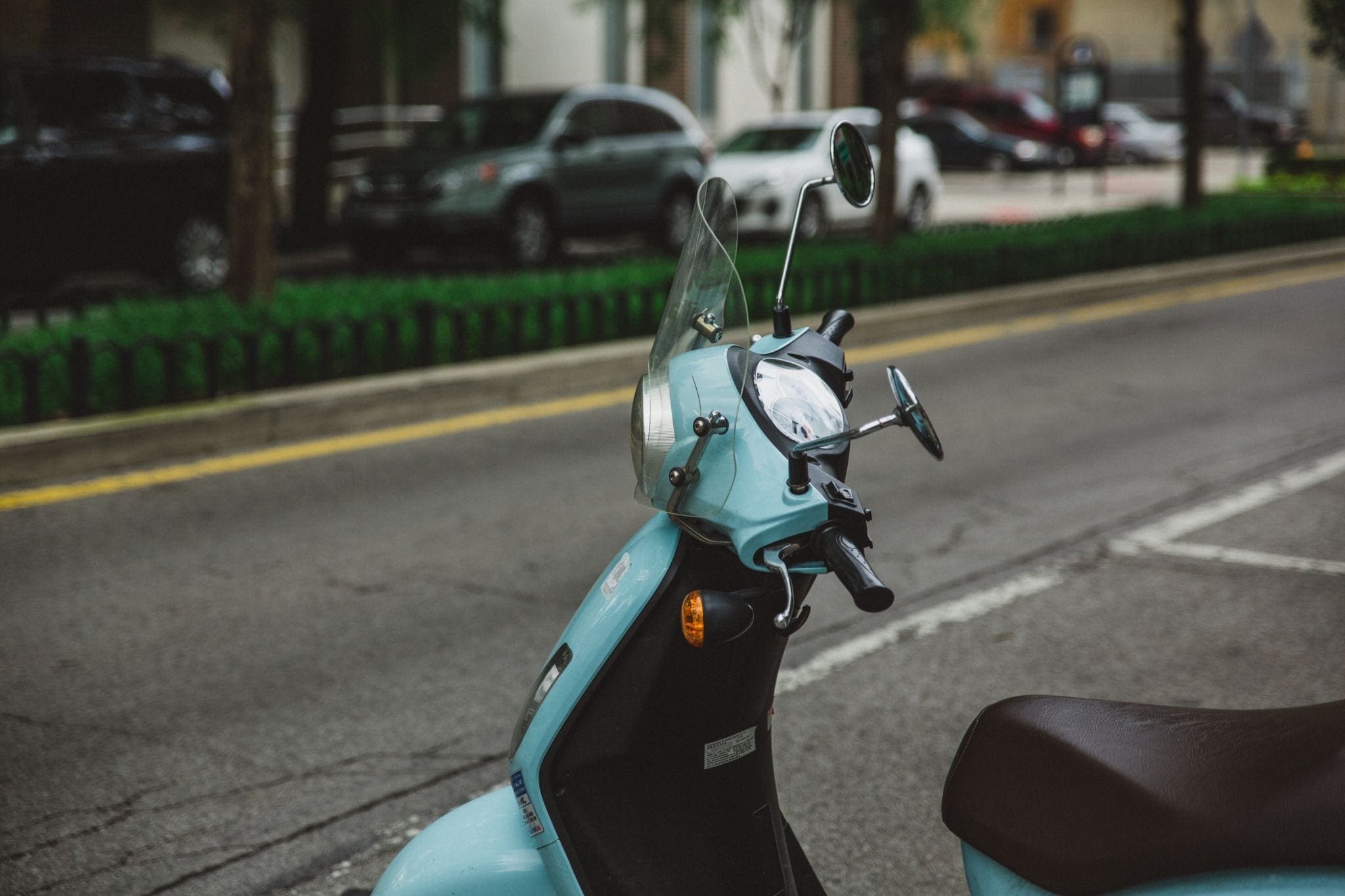 Verstikken verzekering goedkoop Een scooter verkopen: wat te doen? | Alpina
