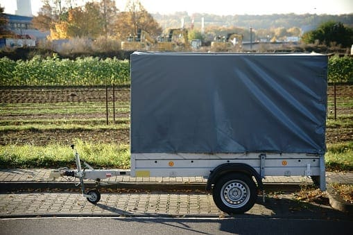 Wanneer Heb Je Voor Een Aanhanger Een Rijbewijs Nodig? - Alpina.nl